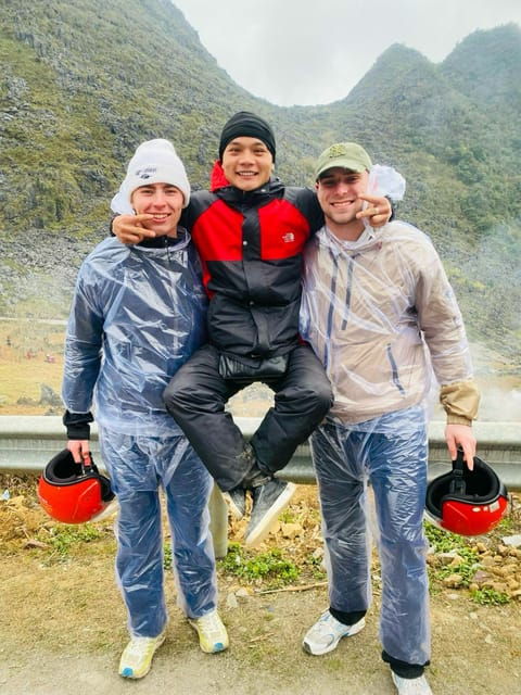 Ha Giang Loops - Motorbike Tours 3 Days 4 Nights From Hanoi - Essential Packing List