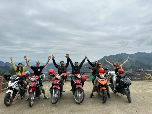 Ha Giang Loops - Motorbike Tours 3 Days 4 Nights From Hanoi - Travel Insurance Advice