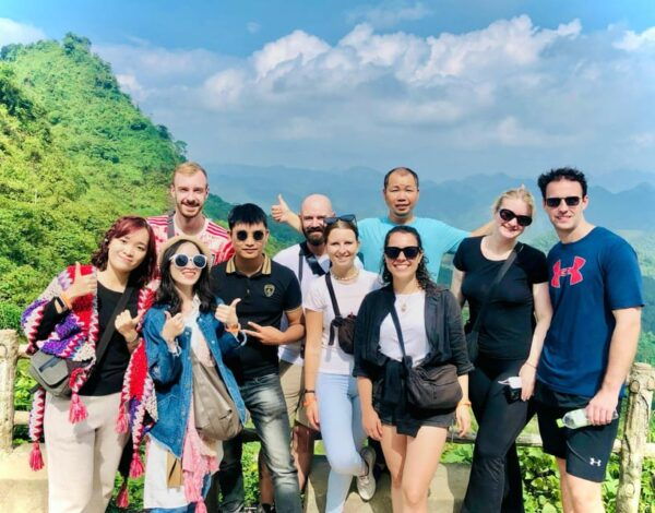 Ha Giang Loops - Motorbike Tours 3 Days 4 Nights From Hanoi - Safety Considerations
