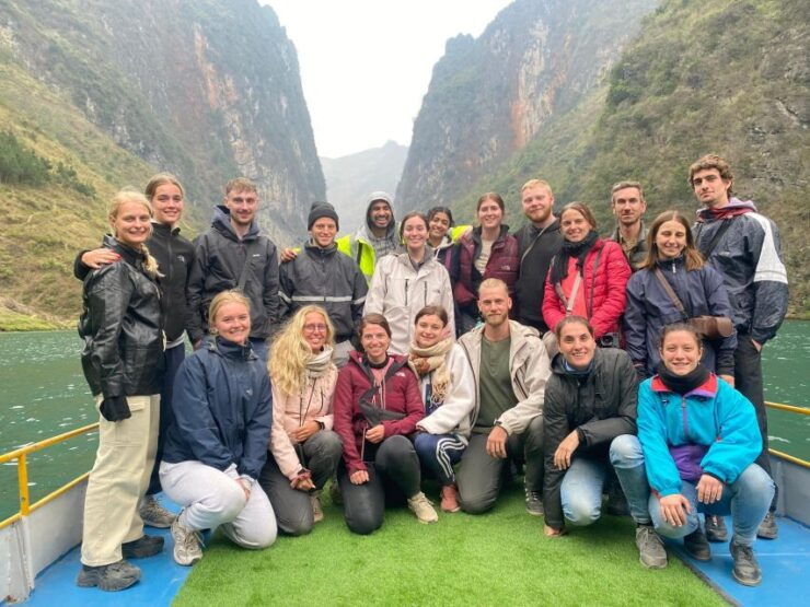 Ha Giang Majestic Tours - 3days Easy Rider - From Sapa - Tour Highlights and Activities