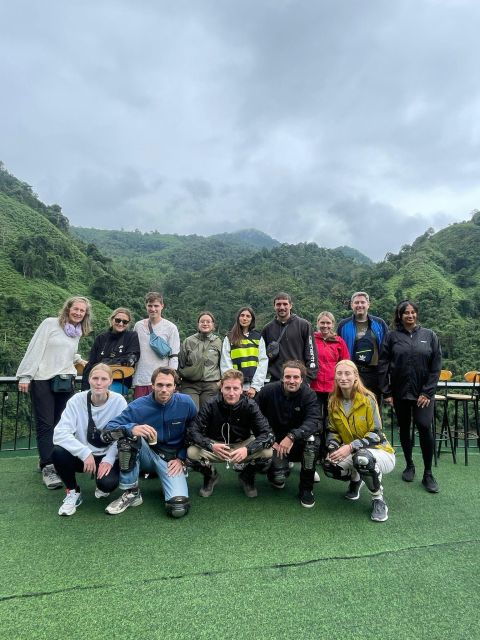 Ha Giang Majestic Tours -3days Self Driving - Bus Included - Itinerary Highlights and Stops