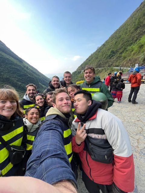 Ha Giang Majestic Tours -4days Easy Rider - Bus Included - Experience Highlights