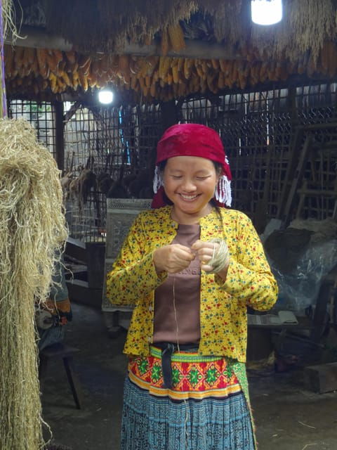 Ha Giang Motorbike Loop Tour 3 Days (From Sapa/Hanoi) - Day-by-Day Itinerary