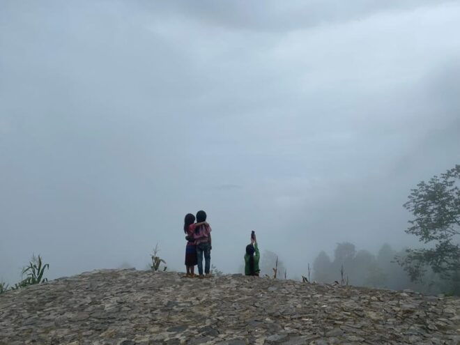 Ha Giang Motorbike Loop Tour 3 Days (From Sapa/Hanoi) - Day 1: Ha Giang to Quan Ba to Yen Minh