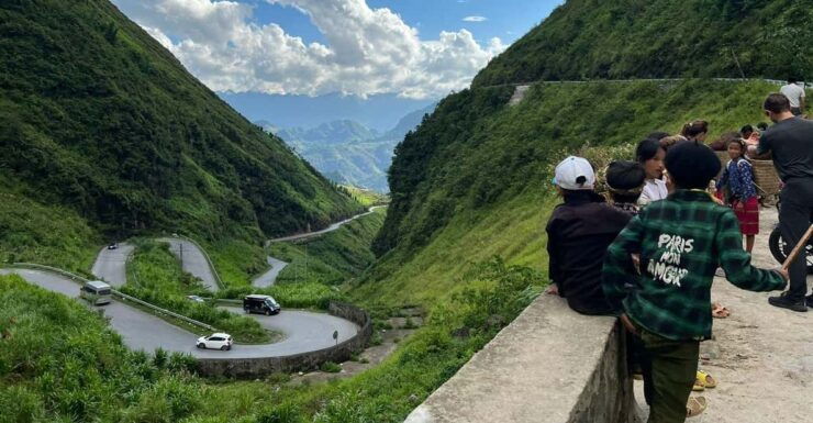 Ha Giang Motorbike Loop Tour – The Highlights in 3 Days - Good To Know