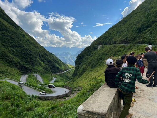 Ha Giang Motorbike Loop Tour – The Highlights in 3 Days - Day 1 Highlights