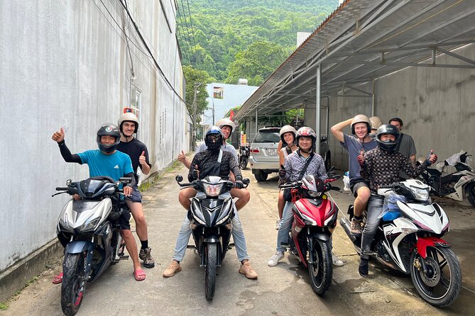 Ha Giang Motorbike Tour 3 Days 2 Nights (Self-Driving Bike) - Weather and Minimum Travelers