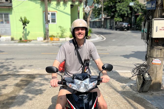 Ha Giang Motorbike Tour 3 Days 2 Nights (Self-Driving Bike) - Reviews and Ratings
