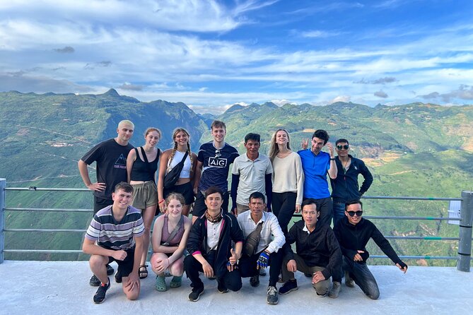 Ha Giang Motorbike Tour 3 Days 2 Nights (Self-Driving Bike) - Questions and Pricing