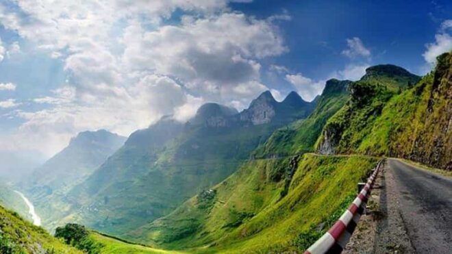 Ha Giang Motorbike Tour Easy Rider 3day (From Sapa or Hanoi) - Daily Itinerary