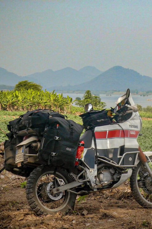 Ha Giang Motorbike Tour From Hanoi 4 Days(Crf 150) - Good To Know