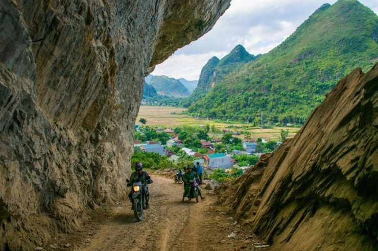 Ha Giang Motorbike Tour From Hanoi 4 Days(Crf 150) - Highlights of the Experience