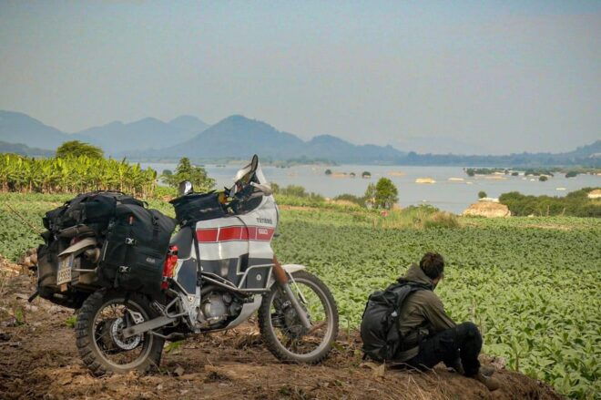 Ha Giang Motorbike Tour From Hanoi 4 Days(Crf 150) - Participant Guidelines