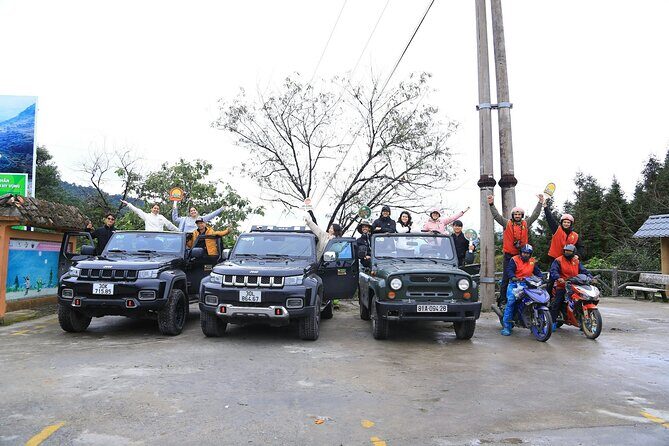 Ha Giang New Model Jeep 2 Day 1 Night - Authentic, Guided, and Scenic – Who’s It For?