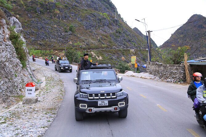 Ha Giang New Model Jeep 2 Day 1 Night - Final Thoughts: Is It Worth It?