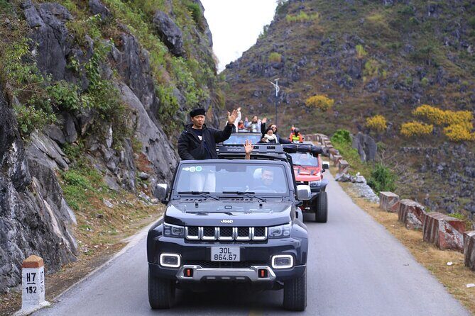 Ha Giang New Model Jeep 2 Day 1 Night - The Authentic Experience: What Sets This Tour Apart