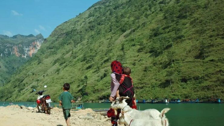 Ha Giang - Nho Que River 4D3N - Good To Know