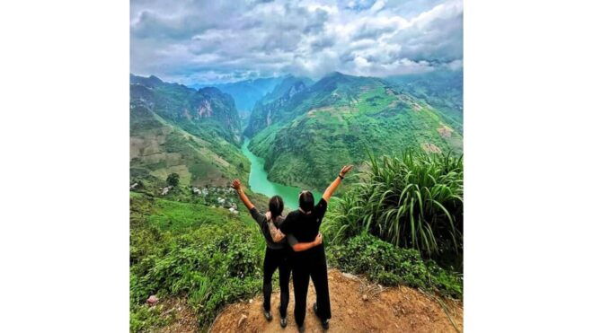 Ha Giang - Nho Que River 4D3N - Inclusions