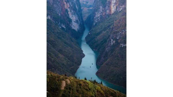 Ha Giang - Nho Que River 4D3N - Booking and Cancellation