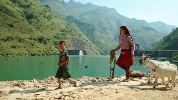 Ha Giang - Nho Que River 4D3N - Traveler Information