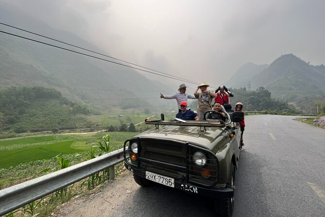 Ha Giang Open Air Jeep Tour 3 Days - Day 3: Discovering Hidden Gems of Ha Giang