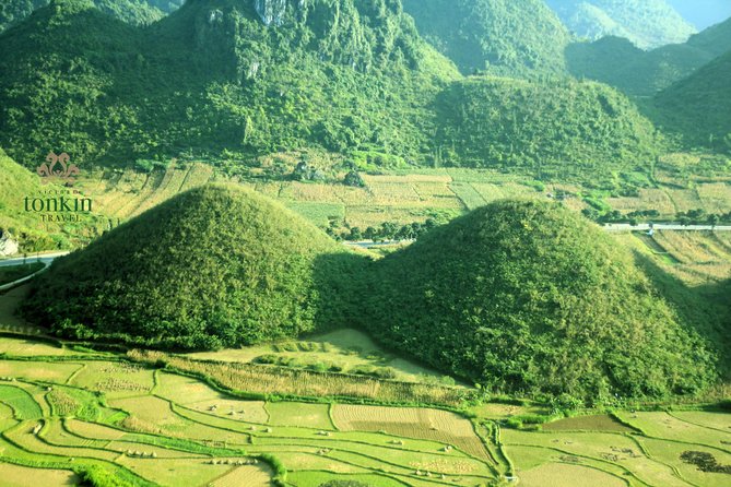 Ha Giang Private 3-Day Tour With Homestay Accommodation  - Hanoi - Private Vehicle Transportation and Transfers