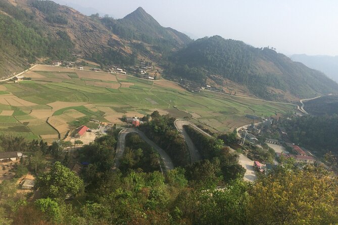 Ha Giang Sapa Tour 8 Days 7 Nights - Tour Guide