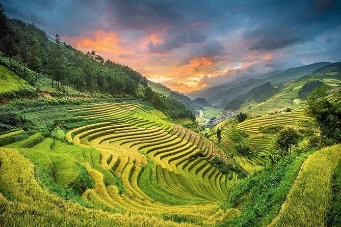 Ha Giang Sapa Tour 8 Days 7 Nights - Pricing and Booking Details