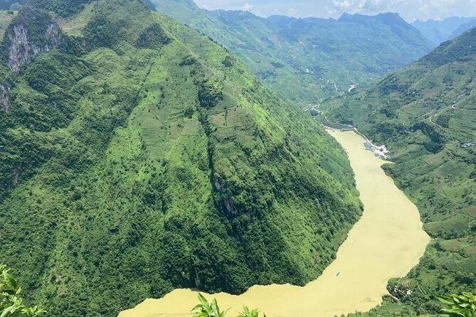 Ha Giang Tour 3 Days 2 Nights - Itinerary for Ha Giang Tour