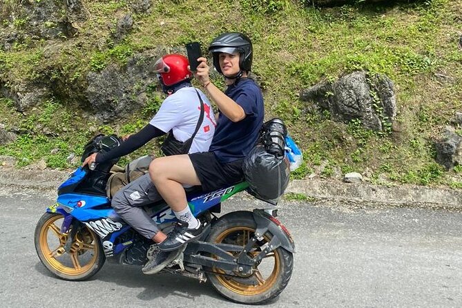 Ha Giang Tour 3 Days 2 Nights - Common Questions