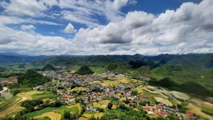 Ha Giang Tour 3 Days 2 Nights Self-Driving From Ninh Binh - Detailed Itinerary