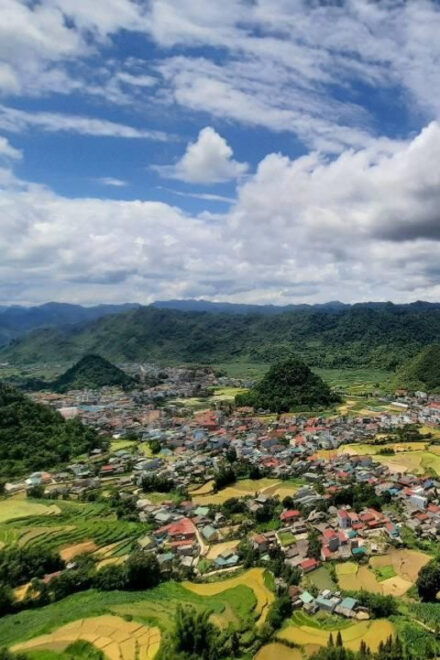 Ha Giang Tour 3 Days 2 Nights Self-Driving From Ninh Binh - Transportation Options