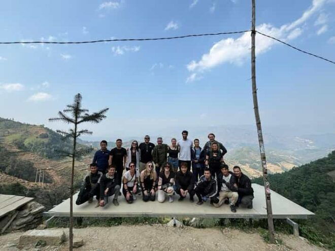 Ha Giang Tour 3 Days 2 Nights Self-Driving From Ninh Binh - Accommodation Choices