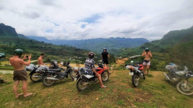 Ha Giang Tour 3 Days 2 Nights Self-Driving From Ninh Binh - Scenic Highlights
