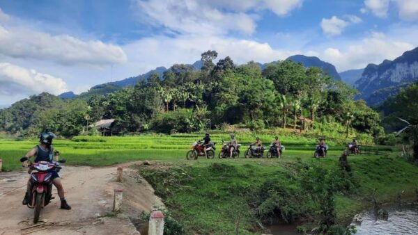 Ha Giang Tour 3 Days 2 Nights Self-Driving From Ninh Binh - Cultural Experiences