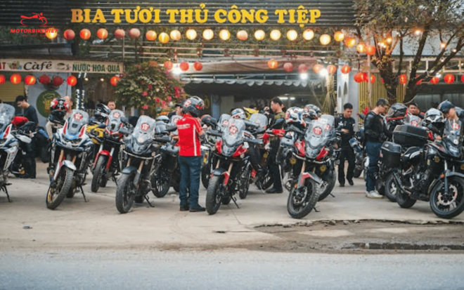 Ha Giang Tour 6 Days 5 Nights - Motorbike Tour - Inclusions