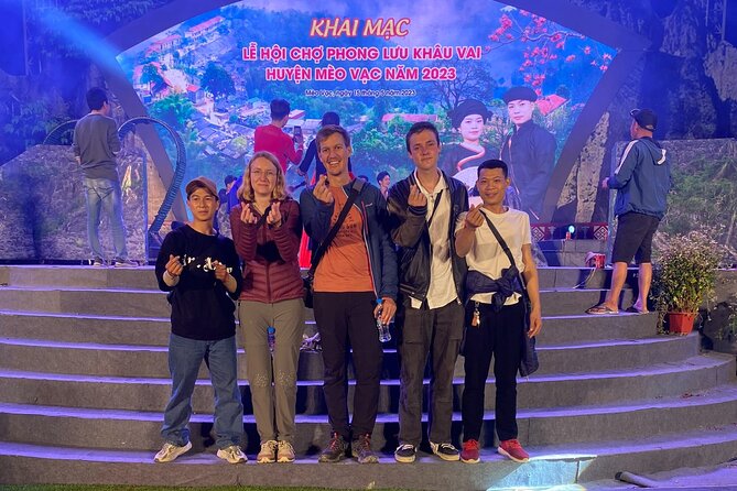 Ha Giang Tour Discover 3 Days 2 Nights - Booking and Pricing Information