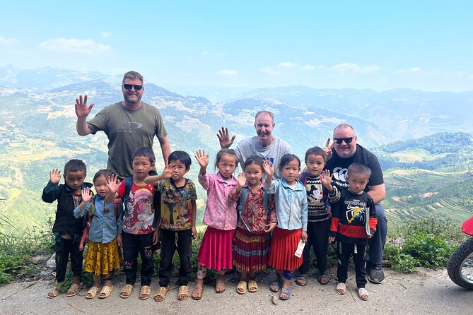 Ha Giang Tour Discover 3 Days 2 Nights - Common Questions