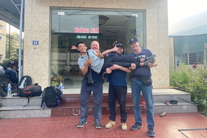 Ha Giang Tour Discover 3 Days 2 Nights - The Sum Up