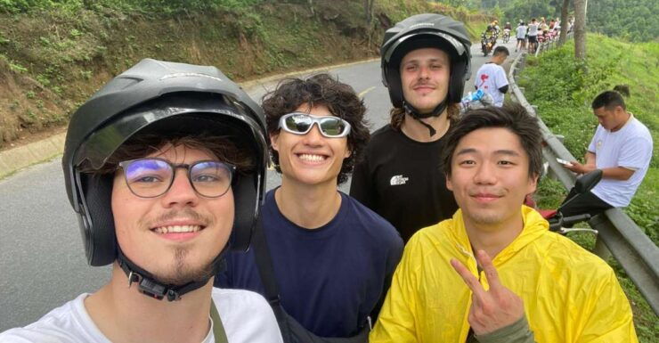 Ha Giang Tours 3 Days 2 Nights From Ha Noi - Booking Information