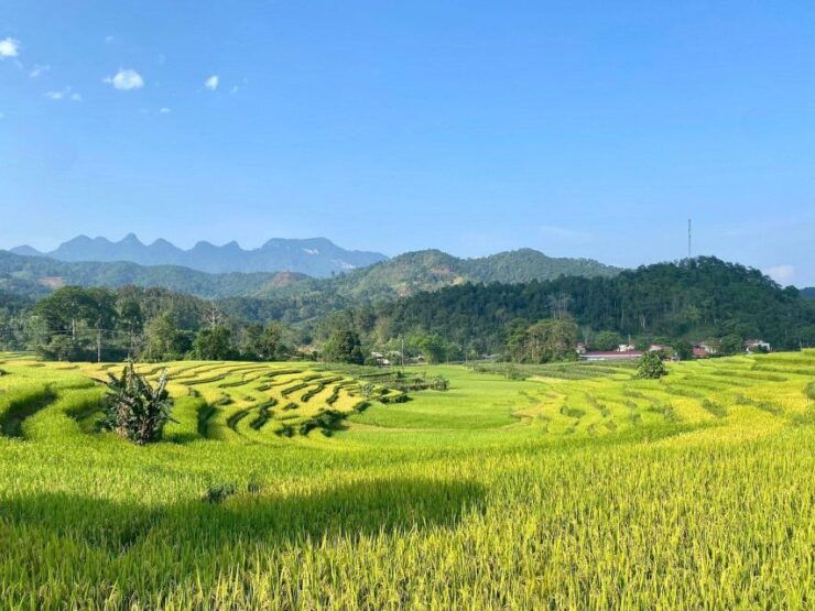 Ha Giang Trekker in 3D3N - Ha Giang Trekker Highlights