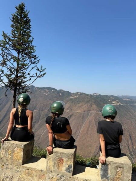 Ha Giang:3-Days Easy Rider Motorbike Tour With Accommodation - Packing Essentials for Tour