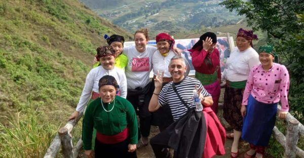 Ha Giang:3-Days Easy Rider Motorbike Tour With Accommodation - Frequently Asked Questions
