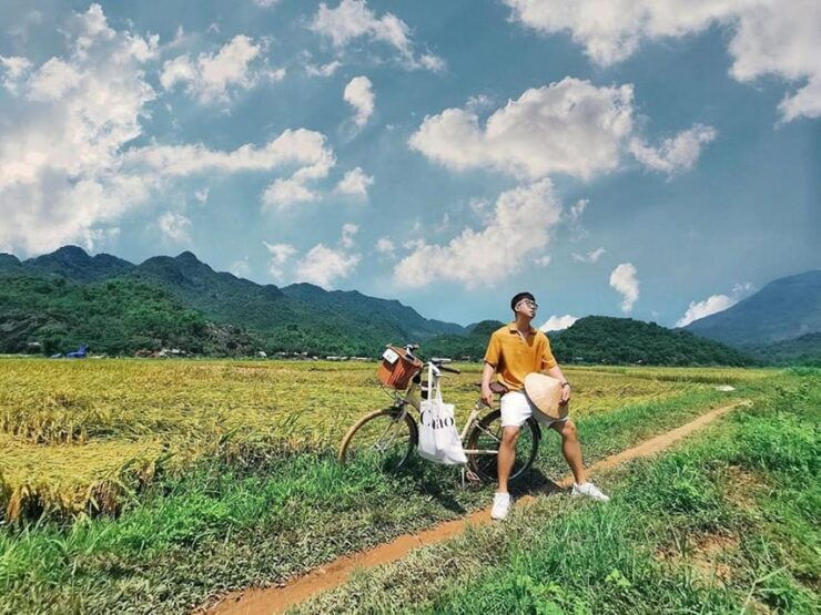 HA HOI: EXPLORE MAI CHAU FULL DAY TRIP - Good To Know
