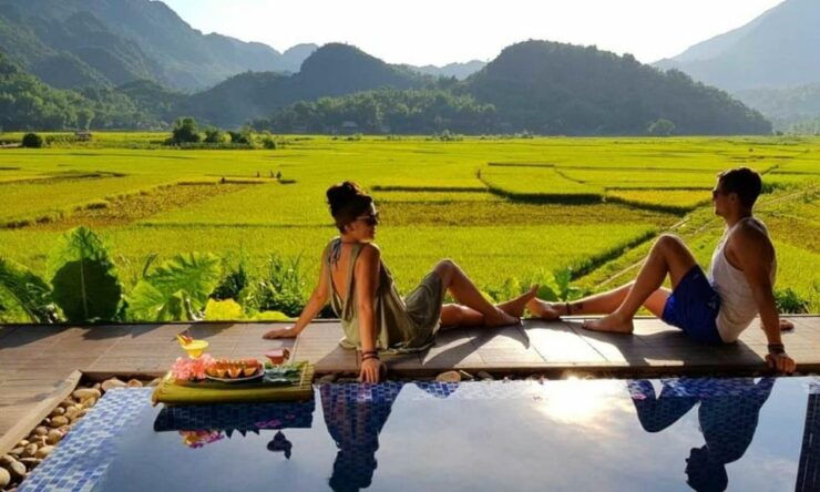 HA HOI: EXPLORE MAI CHAU FULL DAY TRIP - Detailed Itinerary