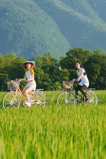 HA HOI: EXPLORE MAI CHAU FULL DAY TRIP - Highlights of the Experience