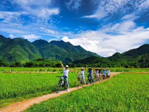 HA HOI: EXPLORE MAI CHAU FULL DAY TRIP - Booking and Cancellation Policy