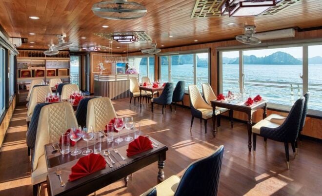 Ha Long 1 Day: 5 Star Cruise - Buffet Lunch - Free Red Wine - Additional Information