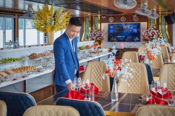 Ha Long 1 Day: 5 Star Cruise - Buffet Lunch - Free Red Wine - Common Questions