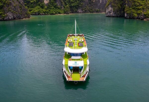 Ha Long 1 Day Luxury Trip With Heritage Cruise - What to Bring